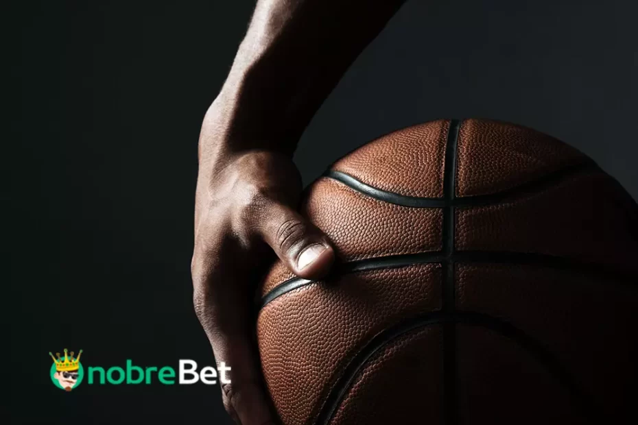 Confira os mercados disponíveis para basquete