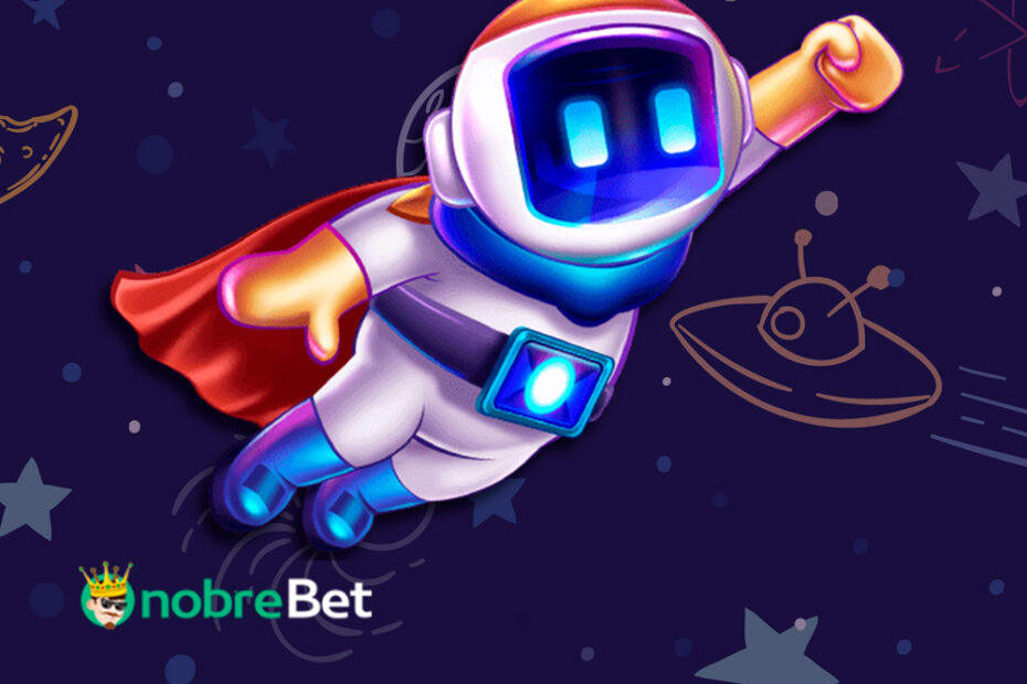 Descubra como e onde jogar Spaceman