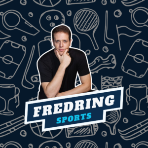 Fred Ring