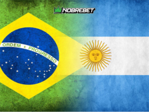 brasil x argentina