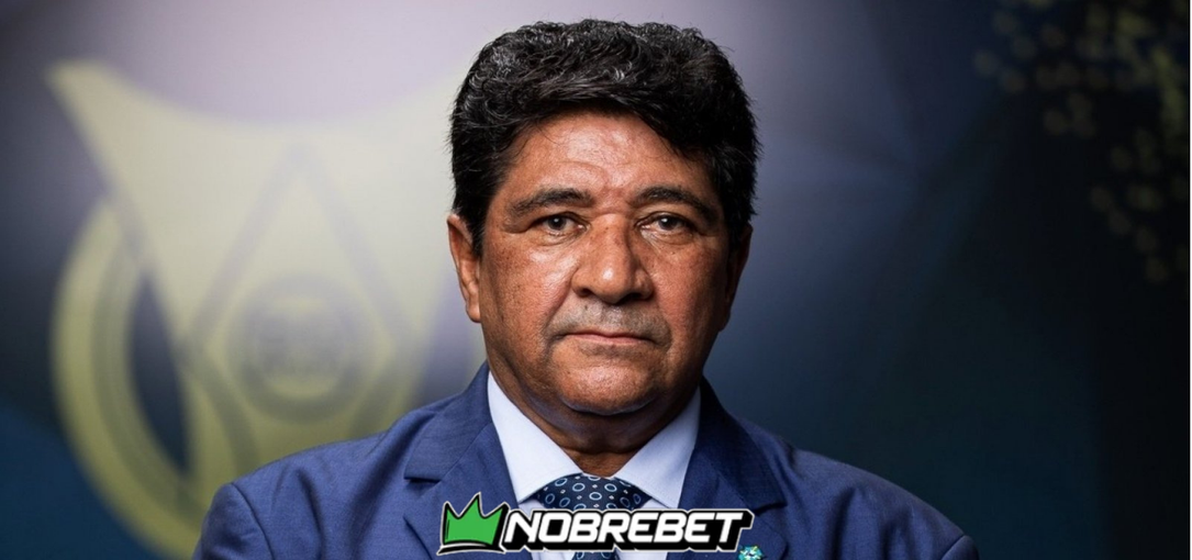 ednaldo