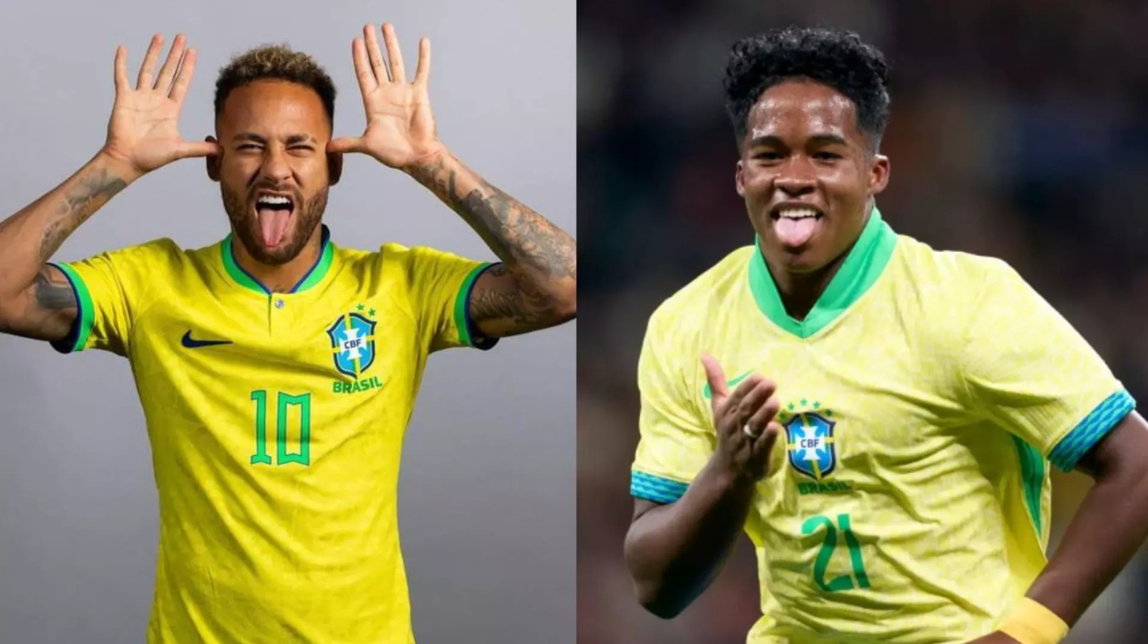 neymar