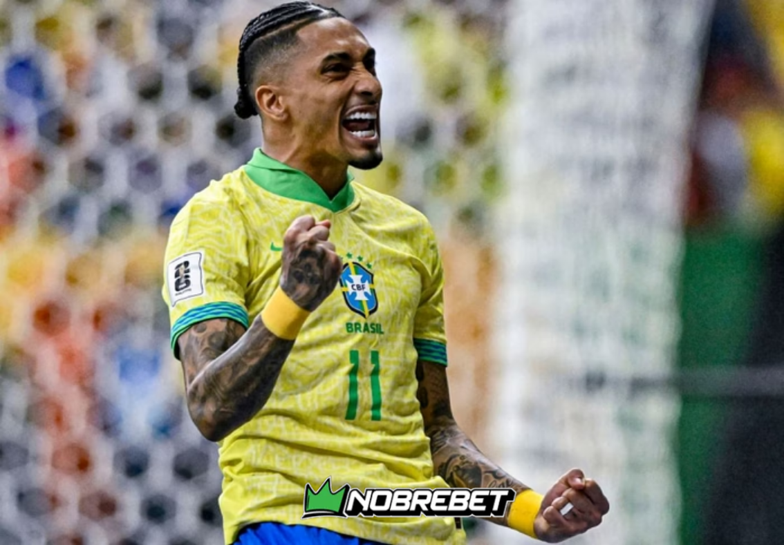 raphinha